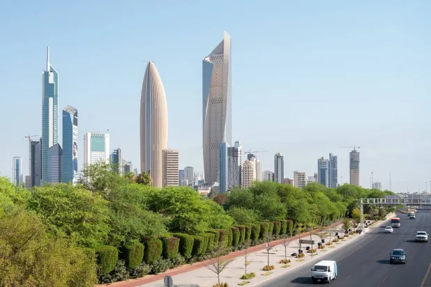 الكويت تؤكد احتفاظها بحقها المشروع في اتخاذ الإجراءات اللازمة لصون سيادتها (كونا)
