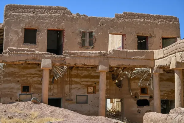 Ongoing rehabilitation and heritage preservation efforts focus on maintaining Al-Ulaya's - SPA