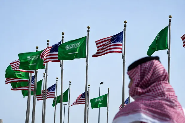 Saudi-US Nuclear Deal Heralds New Era of Economic and Technological Partnership, Analysts Say