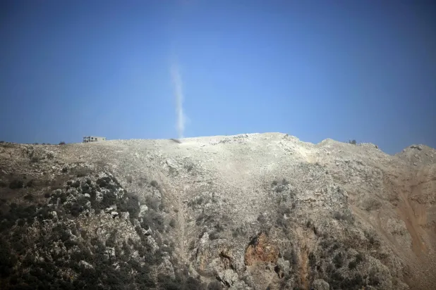 UN Calls Israeli Demolitions in Lebanon 'Deeply Concerning'