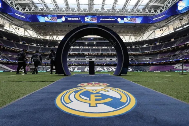 Real Madrid Welcome Scrapping of FIFA’s World Cup Investor Plan