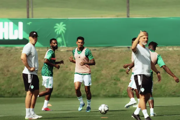 الأهلي يعيد بناء مشروعه... وخليفة يايسله مفتاح المرحلة الجديدة