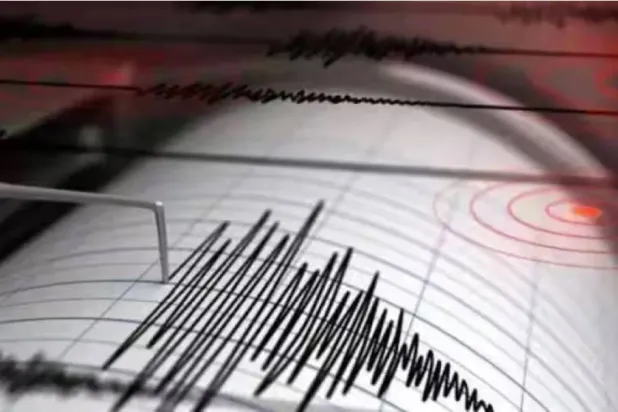 An earthquake with a magnitude of 5.39 in Cairo (Reuters)