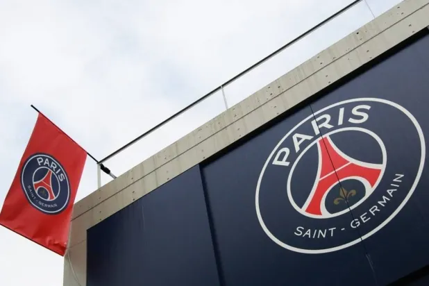 PSG will also ⁠set up a ‌Google ‌space at its stadium in ‌Parc des Princes, Paris. (AFP)