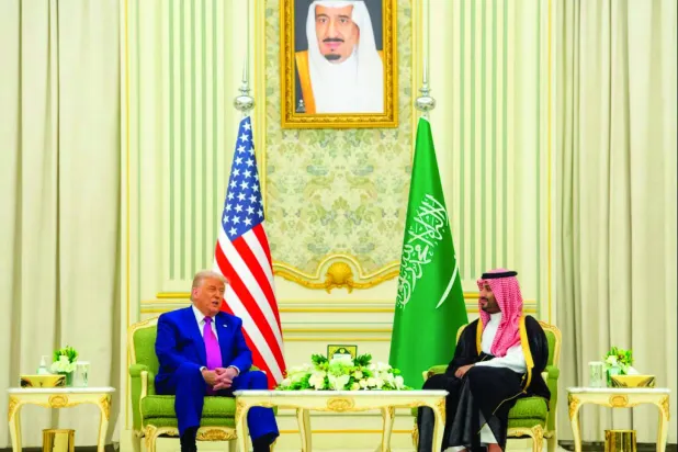 Saudi Position Shapes U.S. Calculations on Iran Talks