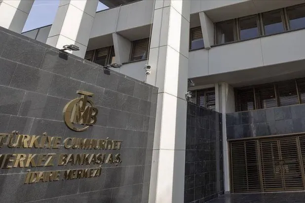 Turkish Central Bank (Reuters)