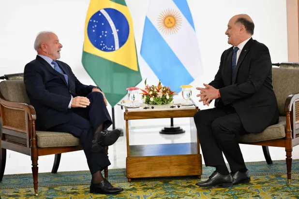 Brazil Demands Argentine Ambassador Leave Amid Insult-Fueled Diplomatic Row