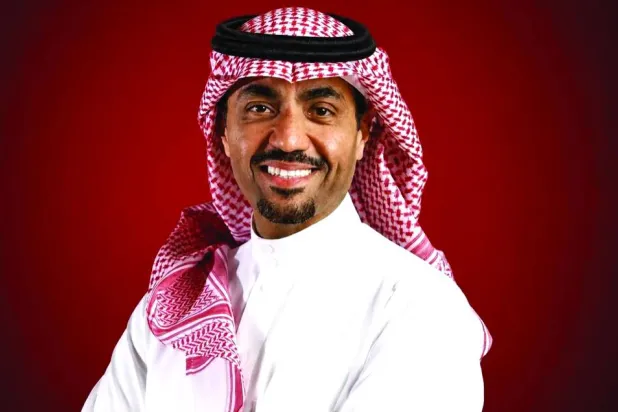 بدر الرزيزاء يملك قائمة متنوعة وقوية للرئاسة (حسابه في إكس)