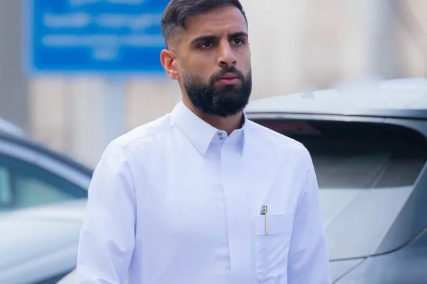 عاود الفريق الأول لكرة القدم بنادي نيوم تحضيراته لبدء الموسم الجديد (نادي نيوم)