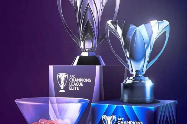 تنطلق الأسبوع المقبل منافسات الدور التمهيدي لبطولتي دوري أبطال آسيا للنخبة ودوري أبطال آسيا الثاني (دوري النخبة الآسيوي)