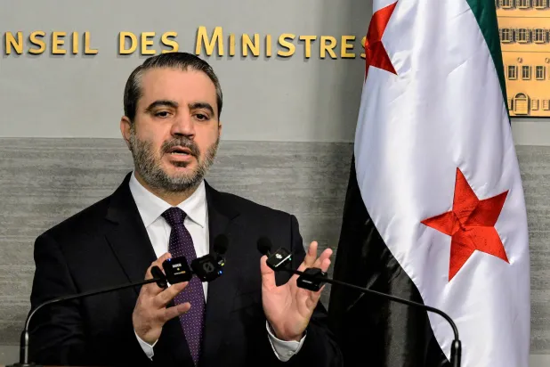 أسعد الشيباني