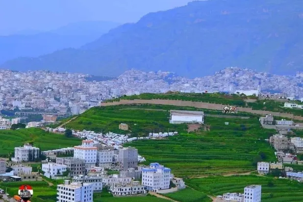 الحوثيون أطلقوا يد قياداتهم للاستيلاء على الأراضي العامة في إب (إعلام محلي)

