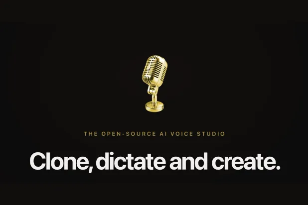 أداة تستنسخ صوتك وتُولِّد كلاماً محلياً دون إنترنت «Voicebox»