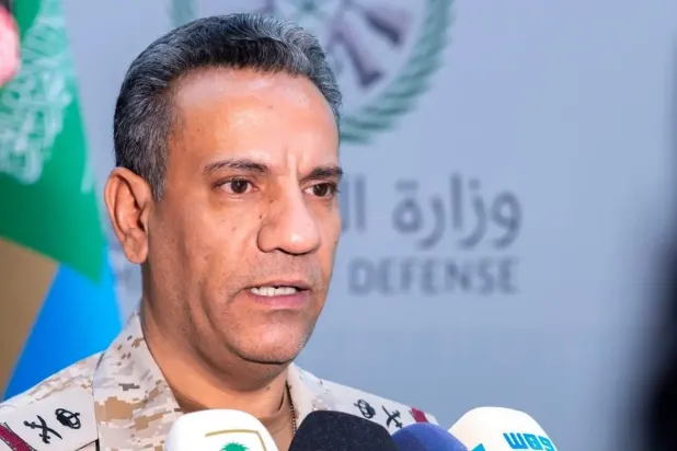 Saudi Defense Ministry: Maritime Coalition Shows Global Commitment to Security