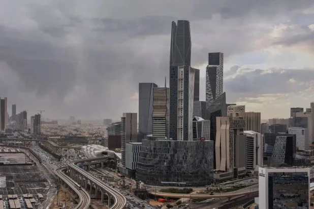 تعكس المؤشرات قدرة السعودية على إدارة ماليتها العامة بكفاءة ومرونة في ظل المتغيرات الاقتصادية والجيوسياسية العالمية (واس)