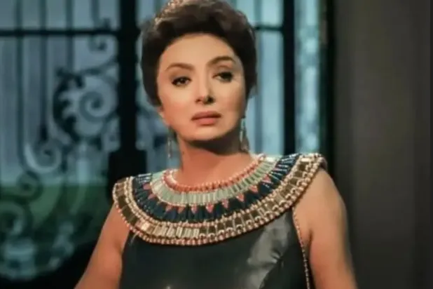 في رصيدها مسيرة حافلة بالأفلام السينمائية (إنستغرام)