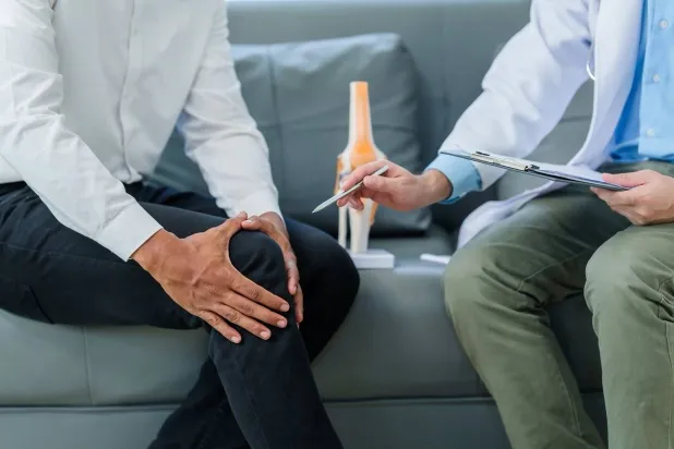 أن تتحرّك بلا ألم... تفصيل بحجم حياة (معهد كولينغ للبجوث الطبية)