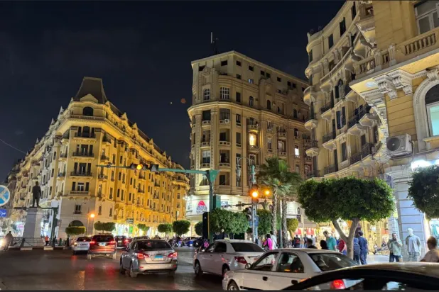 تأكيدات رسمية في مصر على رفع مستويات الحماية وتعزيز ضوابط التحقق من هوية مستخدم الجوال (الشرق الأوسط)