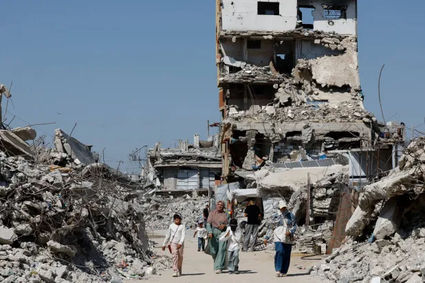 Palestinian Source: Israeli Reservations Delay Cairo Mediators’ Meeting on Gaza