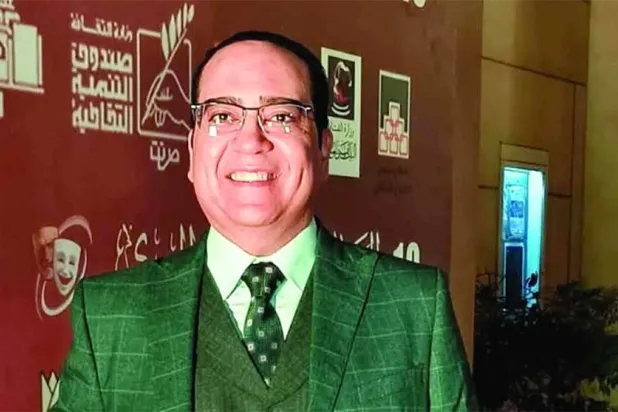 محمود طلعت: موسيقى الأفلام والمسلسلات تحددها الصورة وإيقاع الدراما