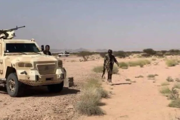 Yemen ordusu, Husi milislerine birçok cephede ağır kayıplar verdirdi (Yerel medya)