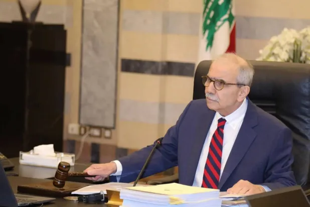 Lebanon to Inspect Facilities for Iraqi Fuel Oil Transit Through Syria
