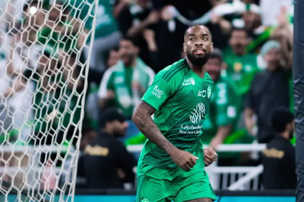 إيفان توني (الدوري السعودي)