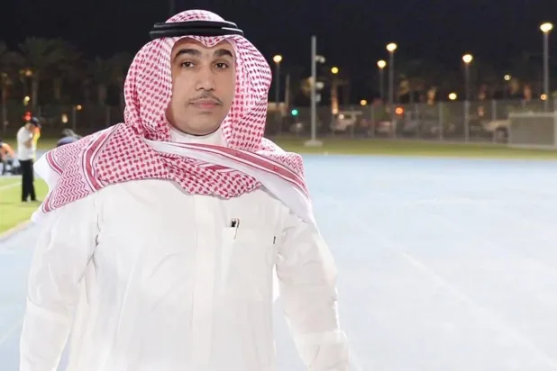 حاتم خيمي سيستأنف ضد استبعاده (الشرق الأوسط)