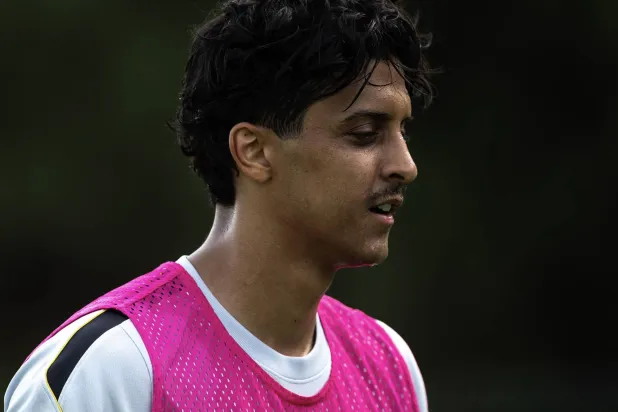 فيصل الغامدي (الاتحاد)