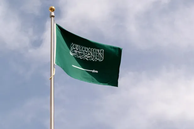 The Kingdom affirmed that it will take all necessary measures to protect its ships in accordance with international law (Saudi Flag website)