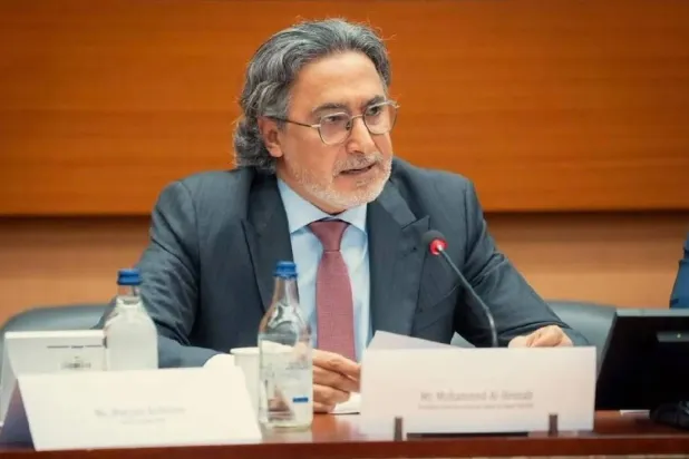 محمد بن حنزاب (الشرق الأوسط)
