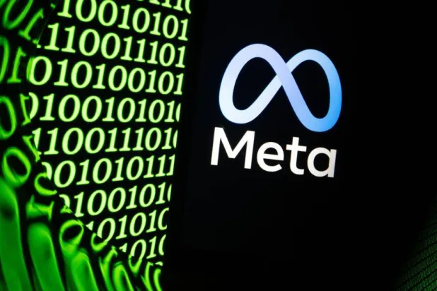 The attorneys general of California, Colorado, Kentucky, and New Jersey allege Meta deliberately made Instagram and Facebook addictive for children. SEBASTIEN BOZON / AFP/File
