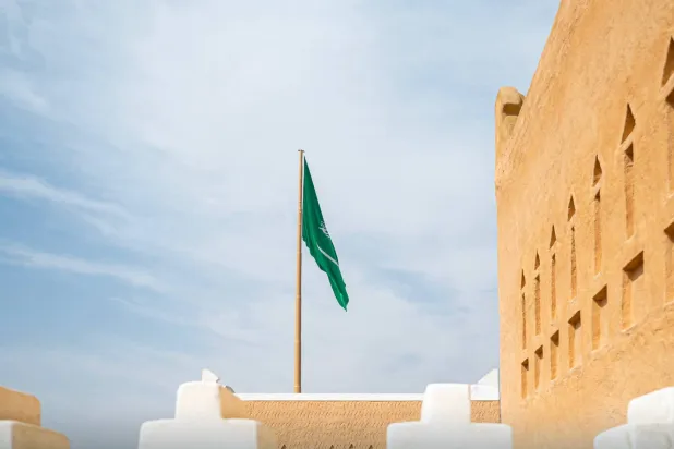 تمرّ خطوات تسجيل أصول التراث العمراني في السعودية بخمس مراحل رئيسية ضمن سلسلة التسجيل (وزارة الثقافة)
