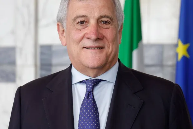 Italian Deputy Prime Minister: Saudi Arabia Is an Indispensable Partner in Regional Stability