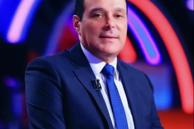 عصام عبد الفتاح رئيس لجنة الحكام بالاتحاد المصري لكرة القدم (صفحته على فيسبوك)