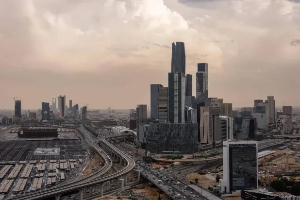 «برنامج التوازن العقاري» يدعم استقرار السوق العقارية في مدينة الرياض (واس)