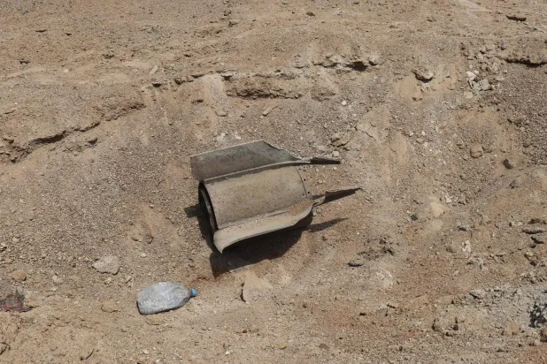 Two Soldiers Killed in Houthi Drone Attack on Yemen’s Marib