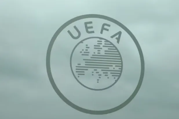 «يويفا» يكشف عن مجموعة من التعديلات التي ستطبق خلال الموسم الجديد (رويترز)