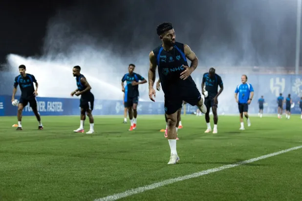 تحضيرات الهلال للموسم الجديد (نادي الهلال)