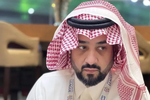 خالد الغامدي يطعن أمام مركز التحكيم الرياضي ضد استبعاد قائمته من انتخابات اتحاد الكرة (النادي الأهلي)