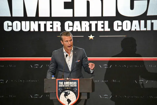 US Floats Prospect of Joint Strikes on Colombian Armed Groups