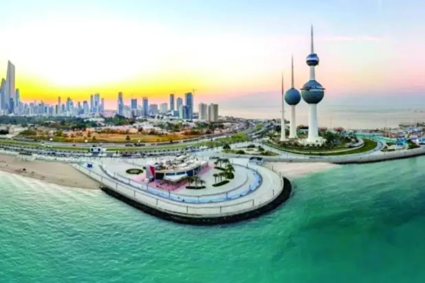 الكويت العاصمة (كونا)