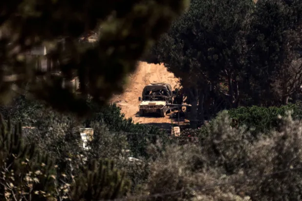 Lebanon Denies Agreement on Verifying Hezbollah Disarmament, Amid Regional Tensions