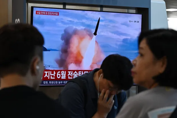 Why is North Korea Ramping Up Criticism of Japan?