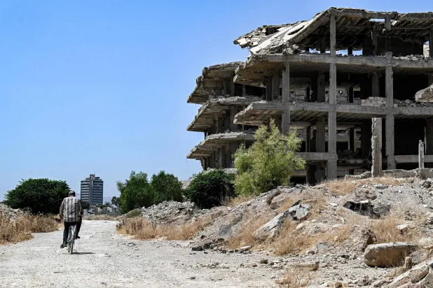Assad-era Officer Convicted in Austria Reportedly Returns to Syria a Free Man