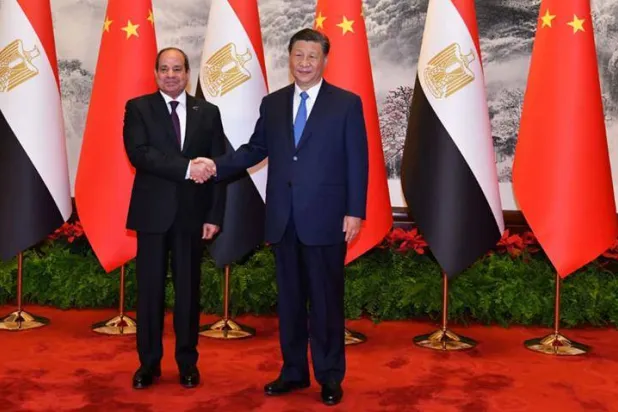 Baghdad and Erbil Strengthen Coordination on Border Security and Combating Smuggling