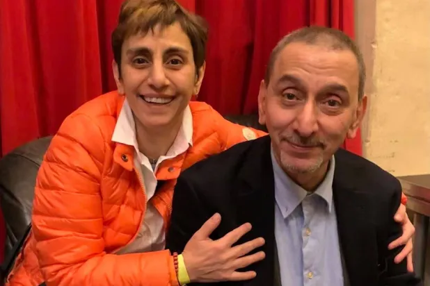 Rima Rahbani: Ziyad, ‘ciddi bir tıbbi hata ya da ihmal’ sonucu hayatını kaybetti