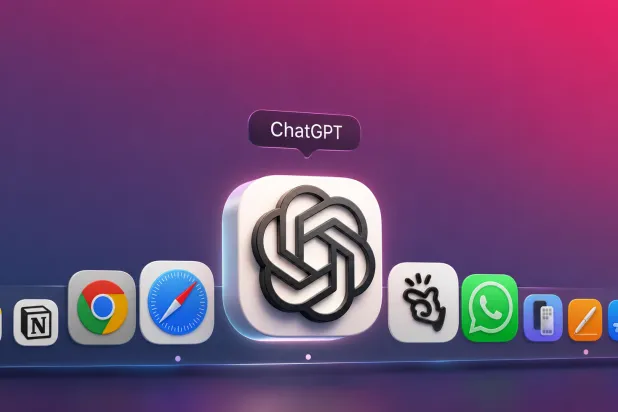 يتذكر «ChatGPT» نشاطك على التطبيقات والمواقع «ChatGPT»