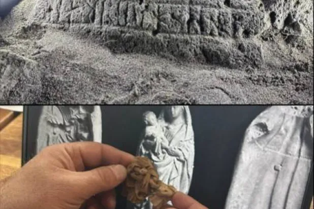 نقوش رُونية (إنستغرام)