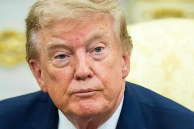 60 günlük süre doluyor... Trump acele etmezken, İran gerginliği artırmakla tehdit ediyor